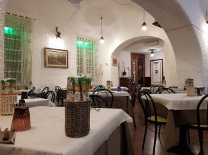 Trattoria Pizzeria Del Duca camogli