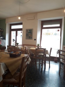 Ristorante Caccia C A Bugge