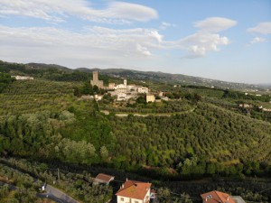 Tenuta dei Giraldi di Caloria