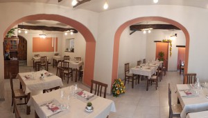 Trattoria Rensin