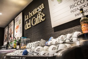 La Bottega del Caffè - Centro Commerciale I Leudi