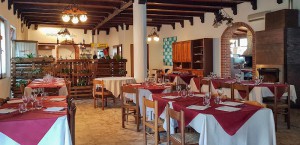 Hostaria Tranquillo - Ristorante e Pizzeria a Casarza Ligure