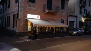 Pizzeria La Perla