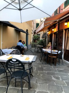 L'Osteria Du Chicchinettu