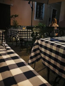 Ristorante Antica Osteria Da U Limottu