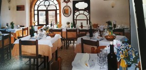 Trattoria Bicci