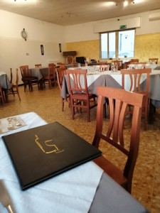 Ristorante Ca de Voie