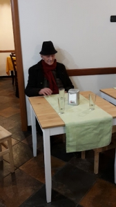 Osteria Genin