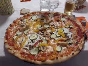 Il palazzetto pizzeria ristorante