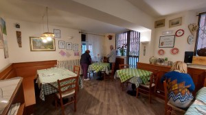 Osteria L' Allegro Cinghiale di Schiappacasse Giovanni