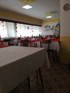 Ristorante Albergo Antica Trattoria Rosin