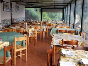 Trattoria Rosa