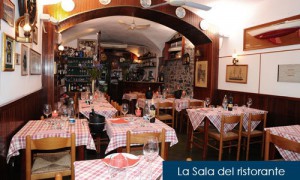 Ristorante Beppe Achilli