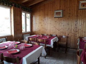 Trattoria Al Valico