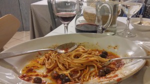 Trattoria Il Bompresso