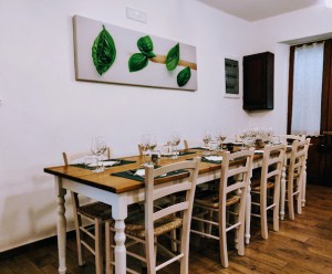 Ristorante Il Pestello