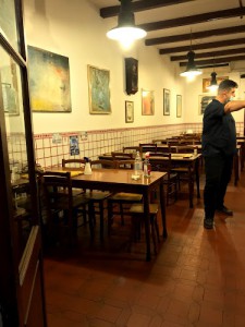 Ristorante Osteria Luchin