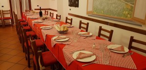 Trattoria da Oreste