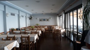 Trattoria Al Serraglio