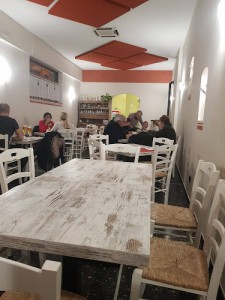 Pizzeria Amarcord