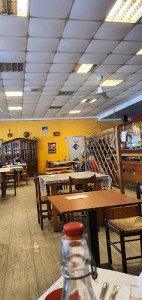 Trattoria Bargustaio