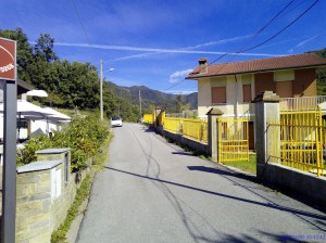 Agriturismo La Casetta