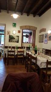 Osteria Nostromo