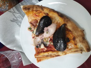 Pizzeria La Pieve