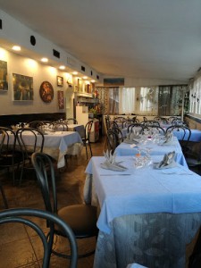 Ristorante Scandelin