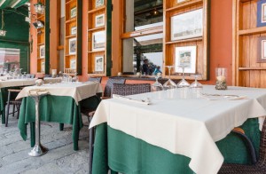 Ristorante Lo Stella