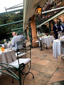 La Terrazza Restaurant