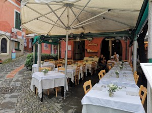 Caffè Excelsior Portofino