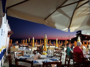 Bagni Marina Ristorante