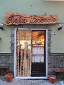 Antica Locanda