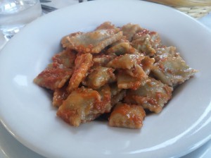 Ristorante Osteria Chiesa