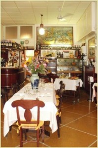 Ristorante Il Faro