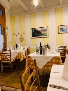 Trattoria da Pino