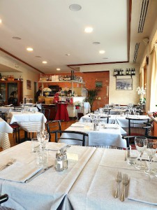 Ristorante Da Alfredo