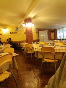 Pizzeria Ristorante Il Pontino