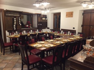 Osteria da Nini