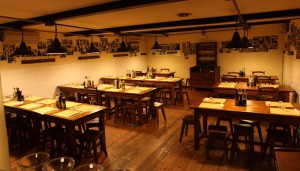 Osteria Mattana