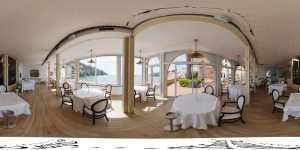 Ristorante Baia del Silenzio