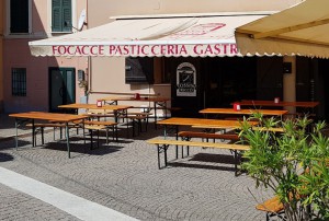 Panificio Pasticceria Tossini