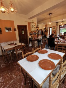 Ristorante Da Tonito