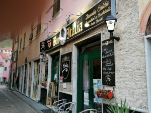 Bar Italia