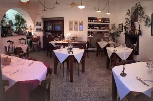 Trattoria Dai Pironcelli