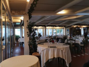 Ristorante Capannina Ciccio Bocca di Magra