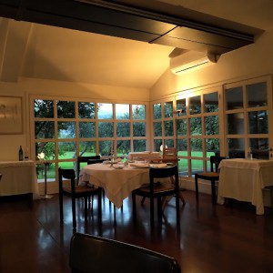 Ristorante Mauro Ricciardi ( Paracucchi Locanda )