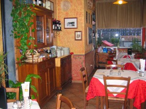 Trattoria La Loggia