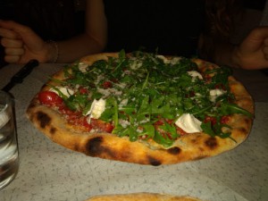 Passo Carraio Osteria-Pizzeria